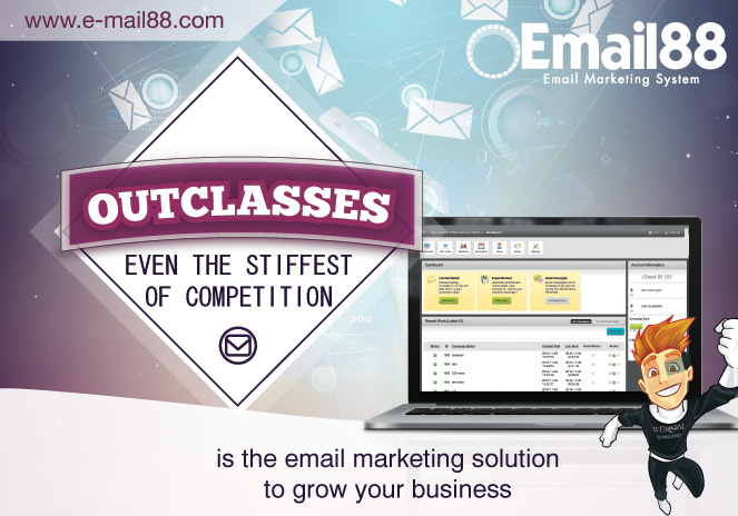 Email88 - email marketing