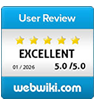 Reviews of webqom.com